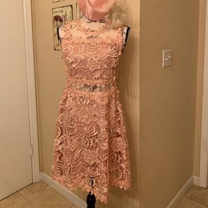 👗Stunning evening dress👗